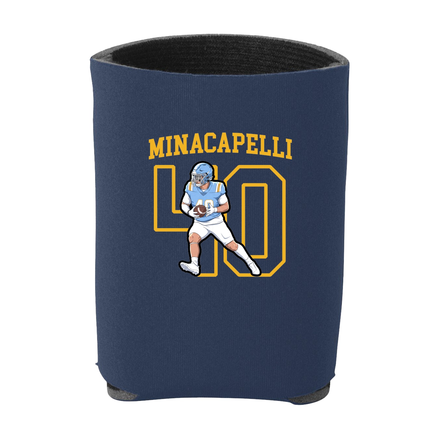 Can Holder — Shirsey in Navy