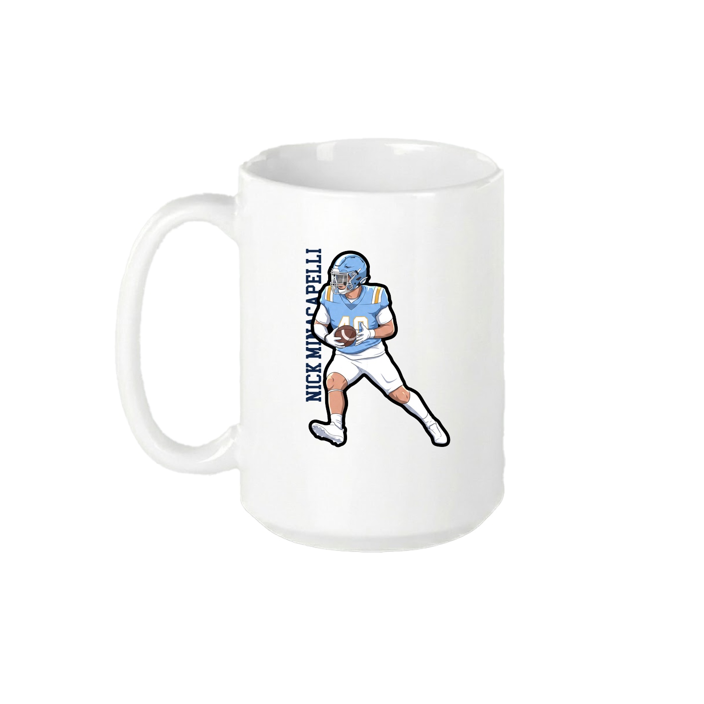 15oz Coffee Mug