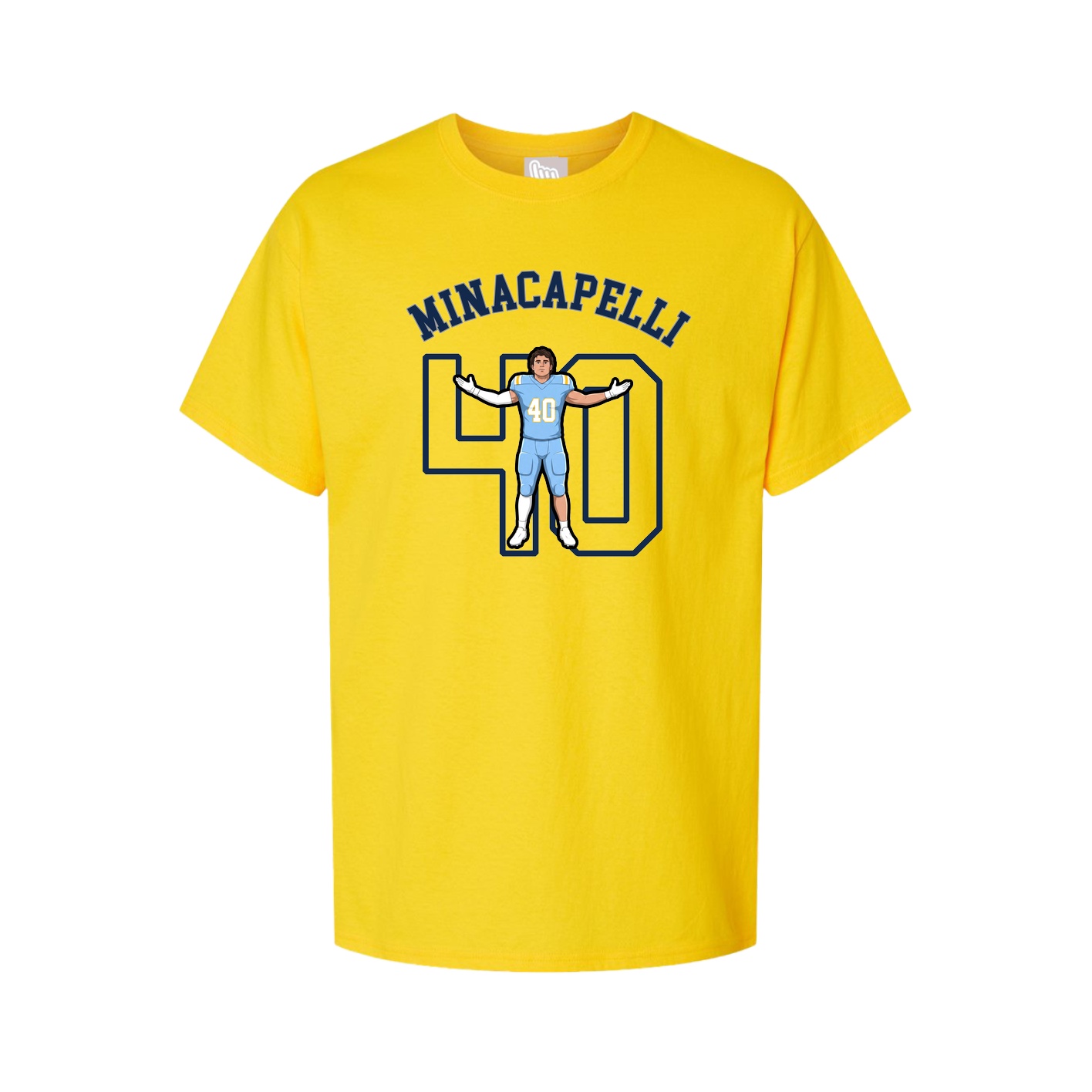 NIL Club Tee