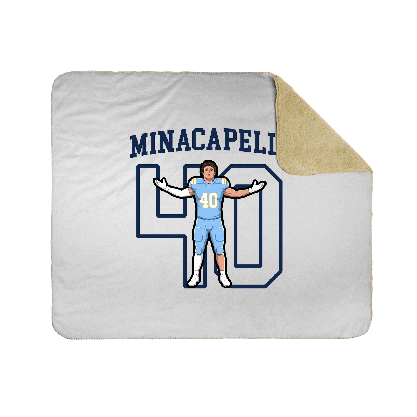 Throw Blanket