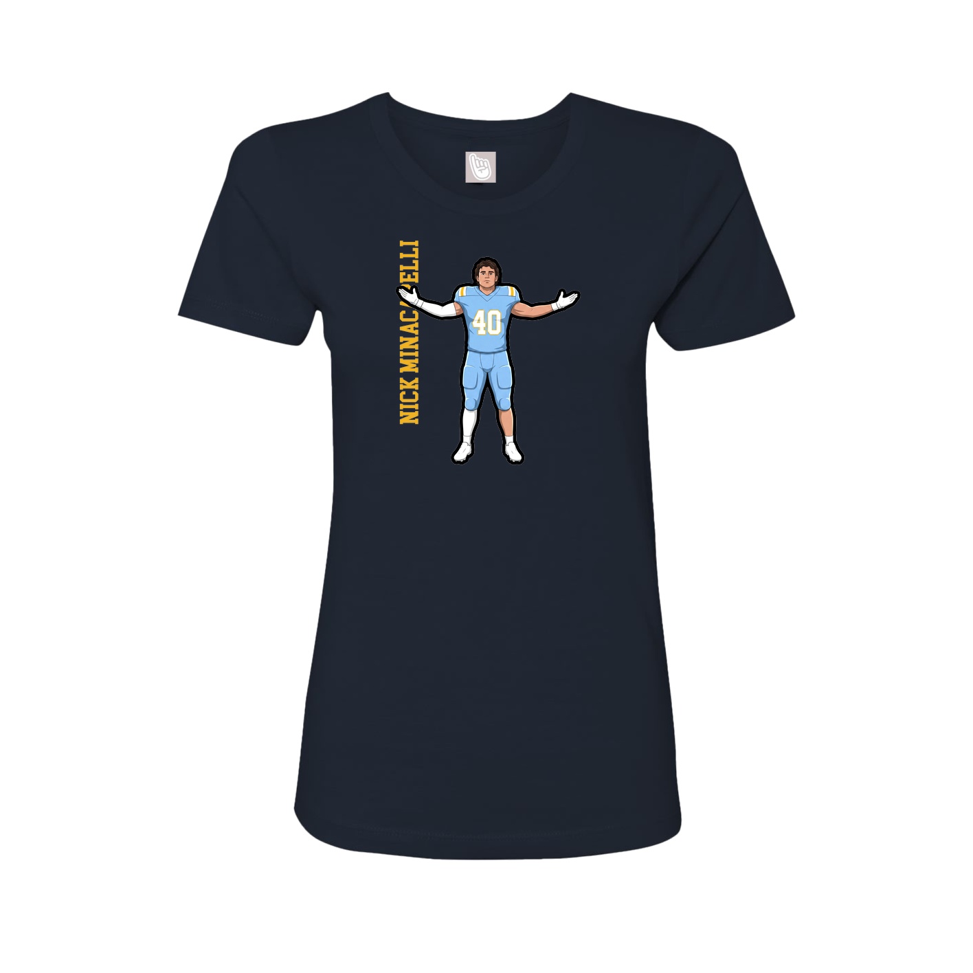 Fitted Women's Tee