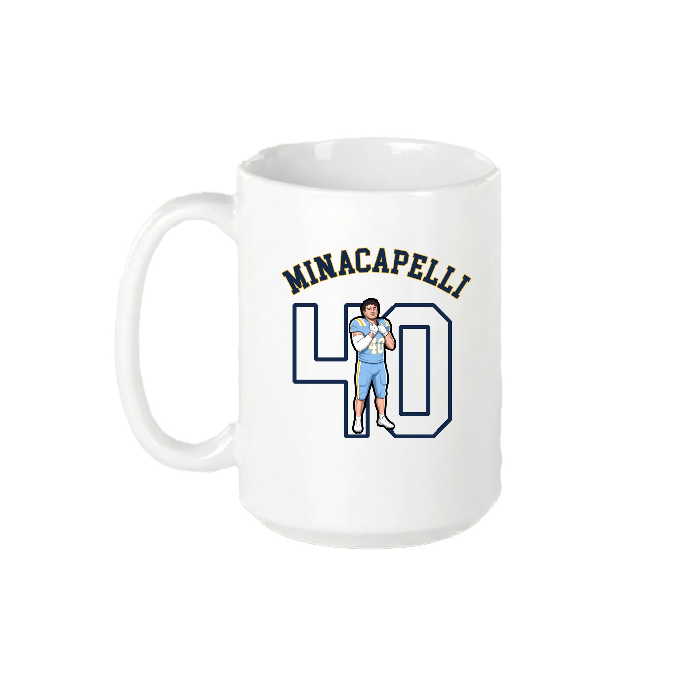 15oz Coffee Mug