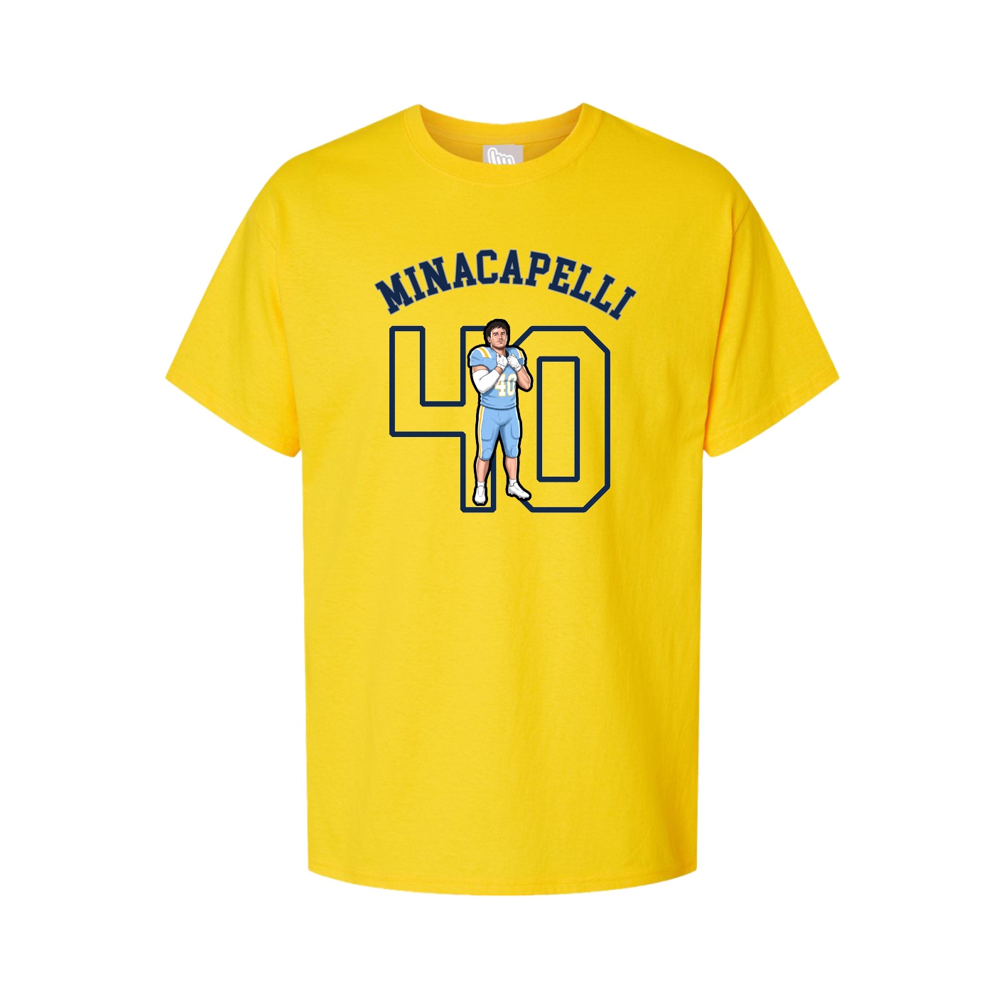NIL Club Youth Tee