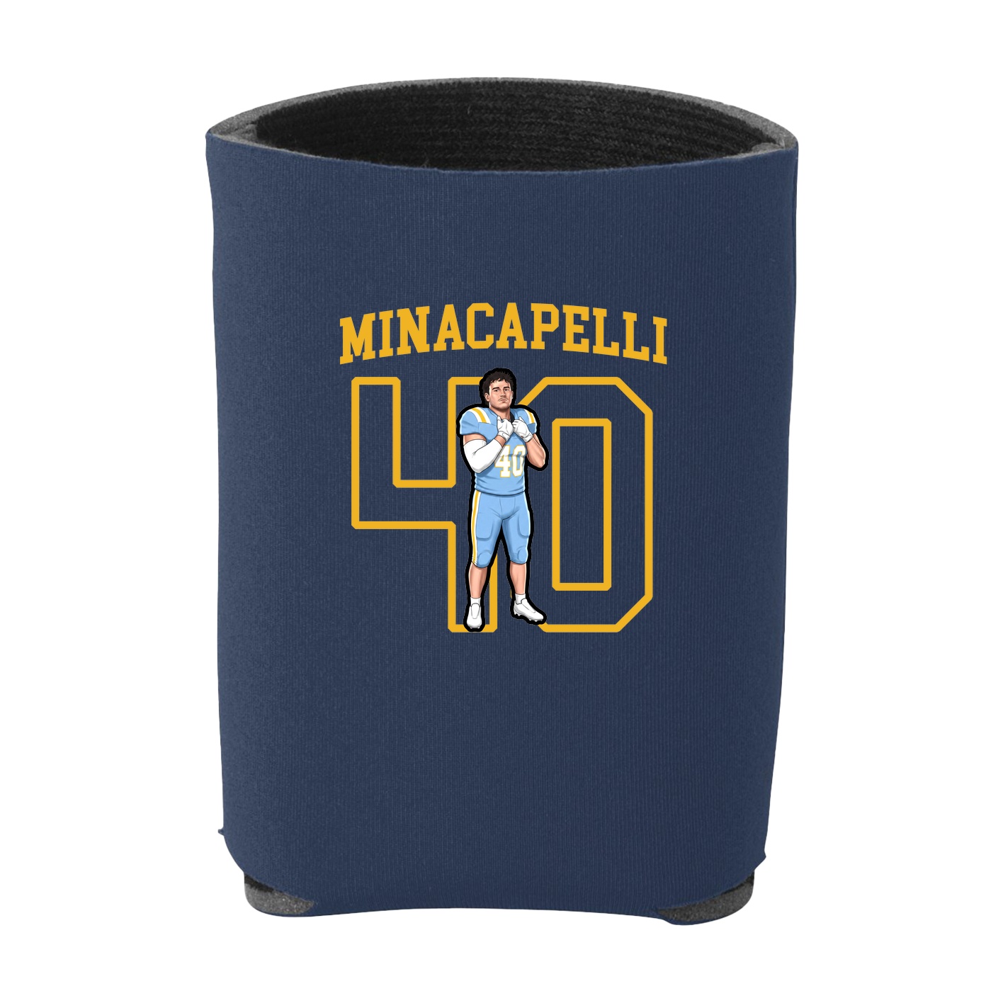Can Holder — Shirsey in Navy