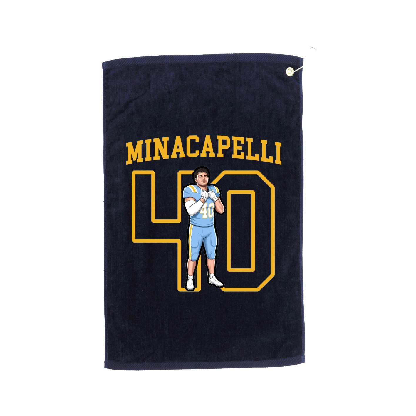 Golf Towel
