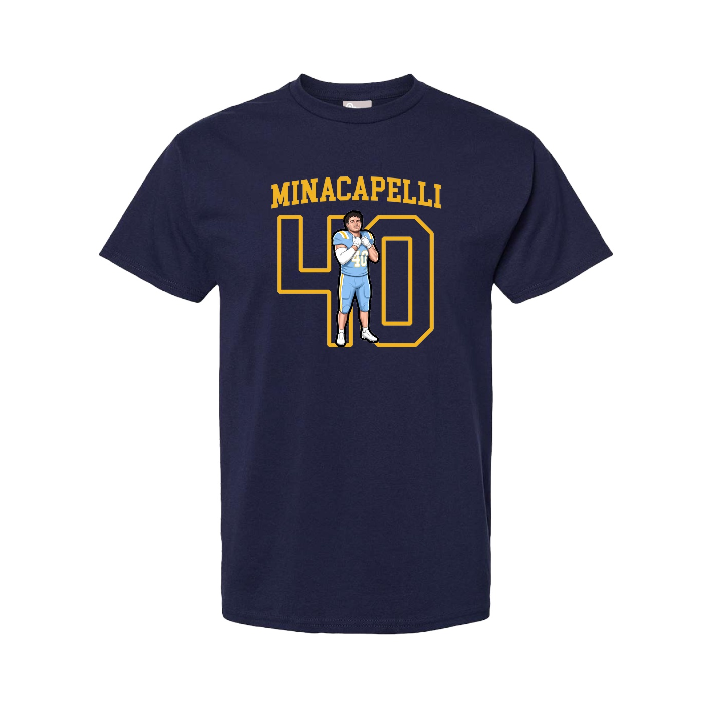 NIL Club Tee