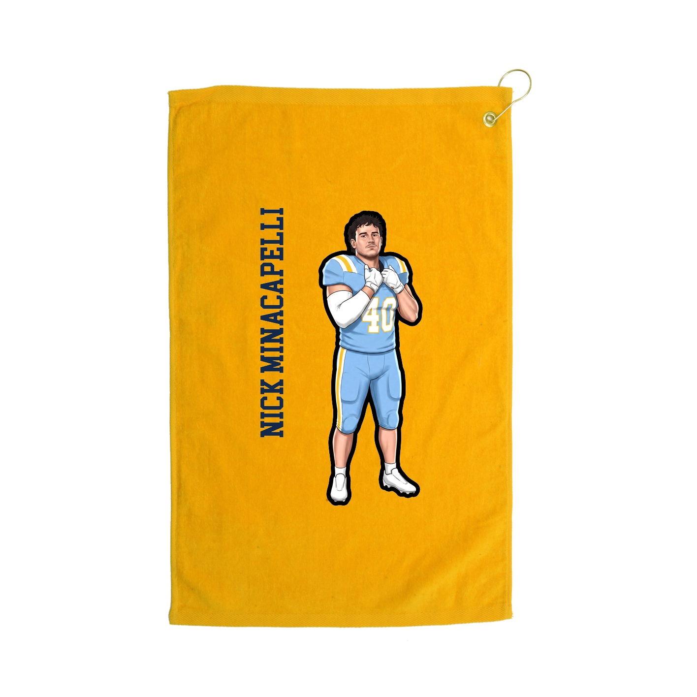 Golf Towel