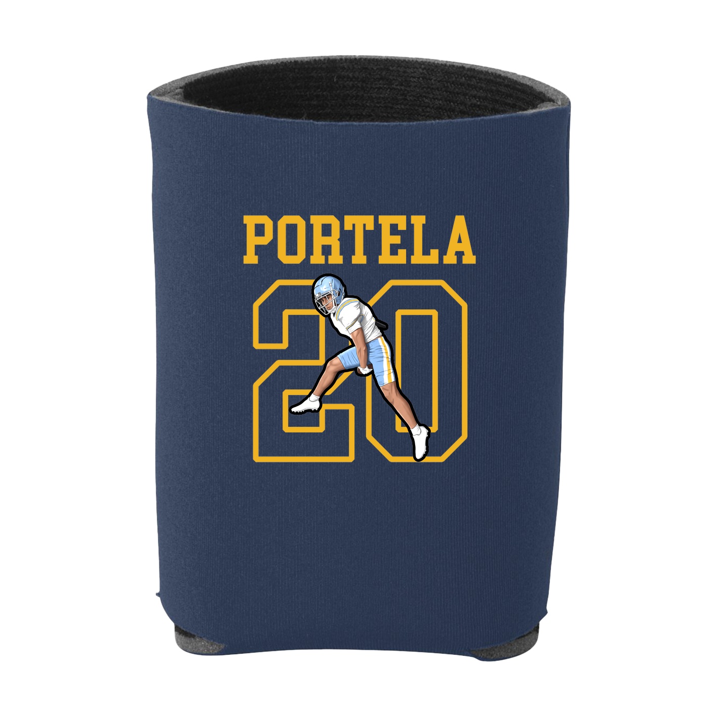 Can Holder — Shirsey in Navy