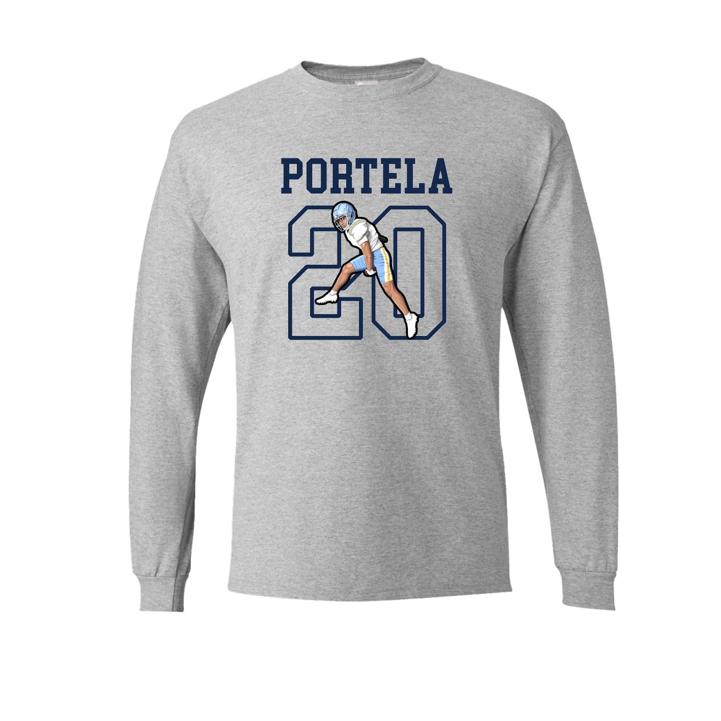 Long Sleeve Tee