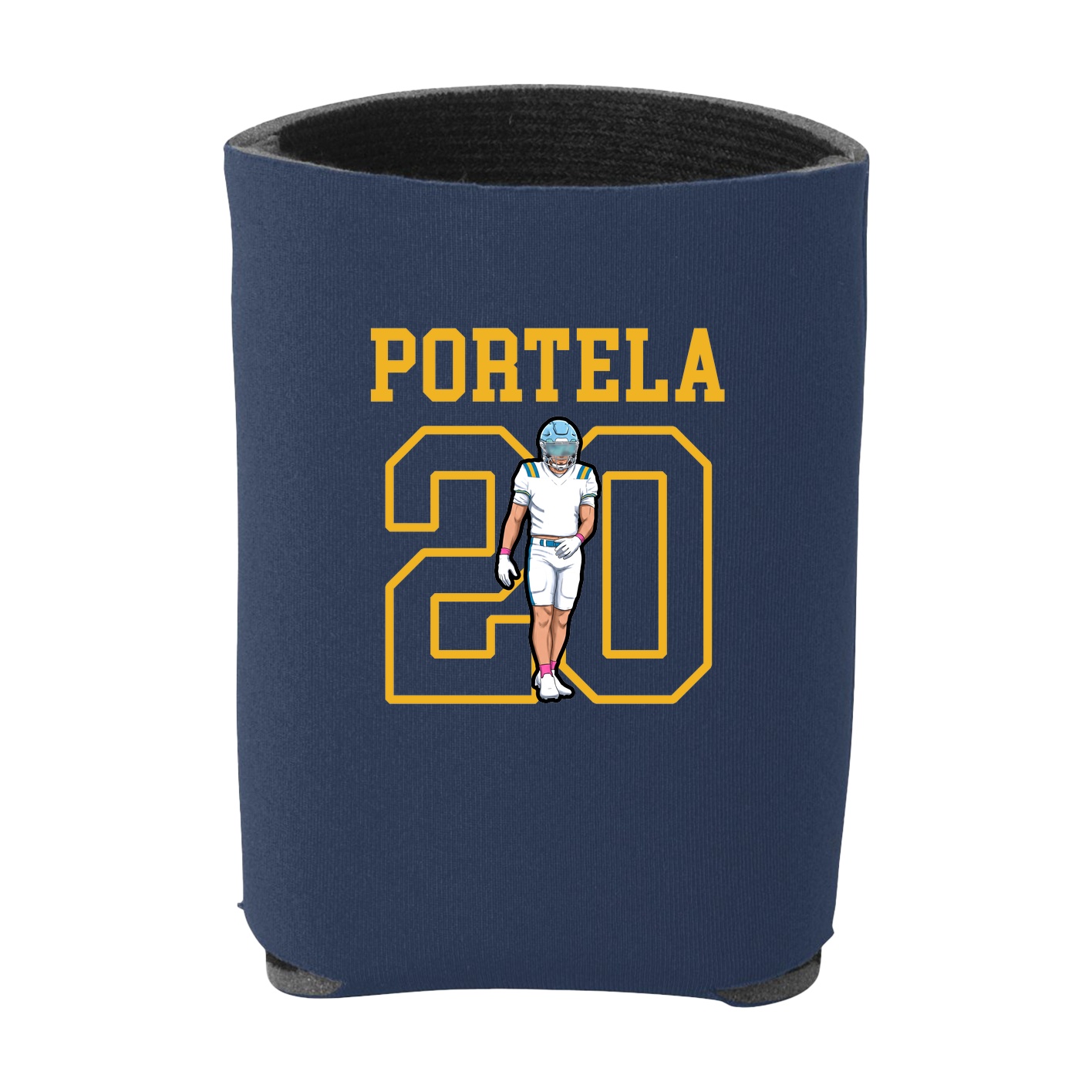 Can Holder — Shirsey in Navy