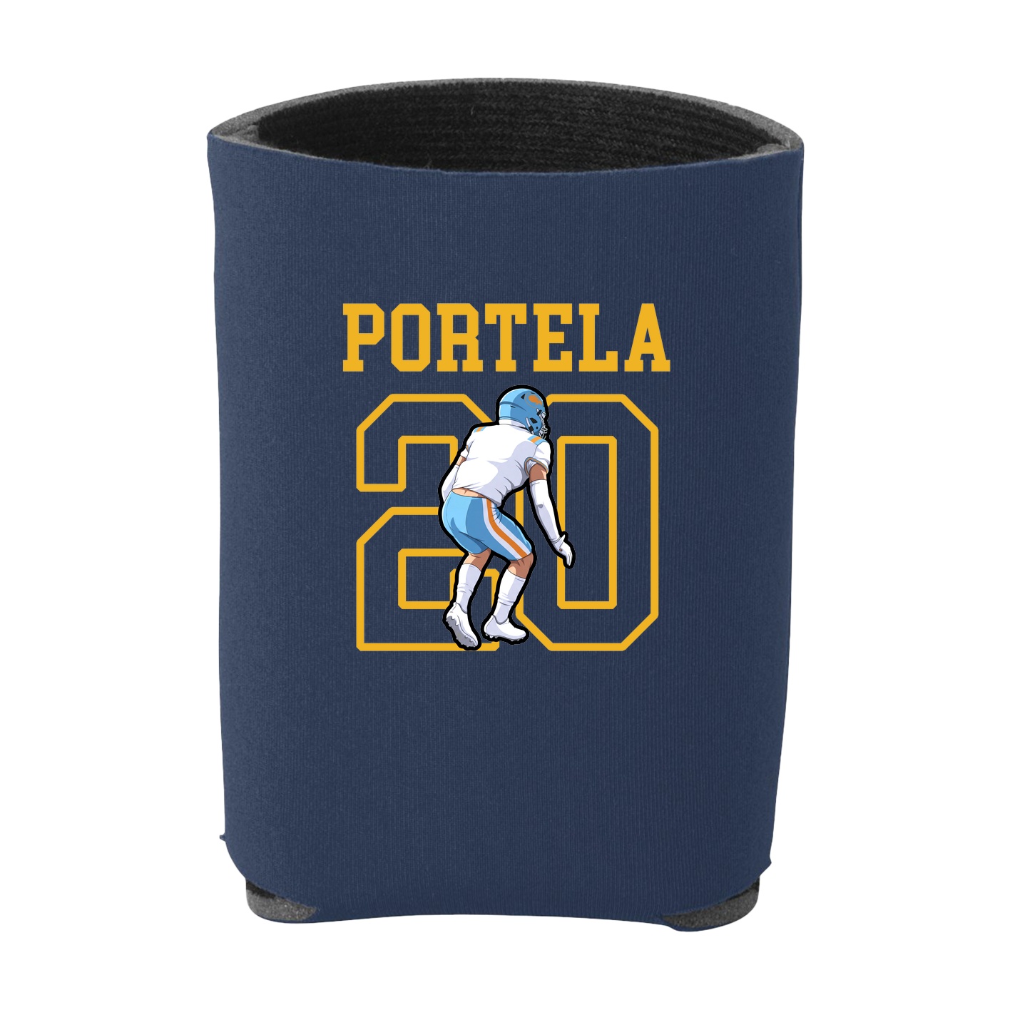 Can Holder — Shirsey in Navy