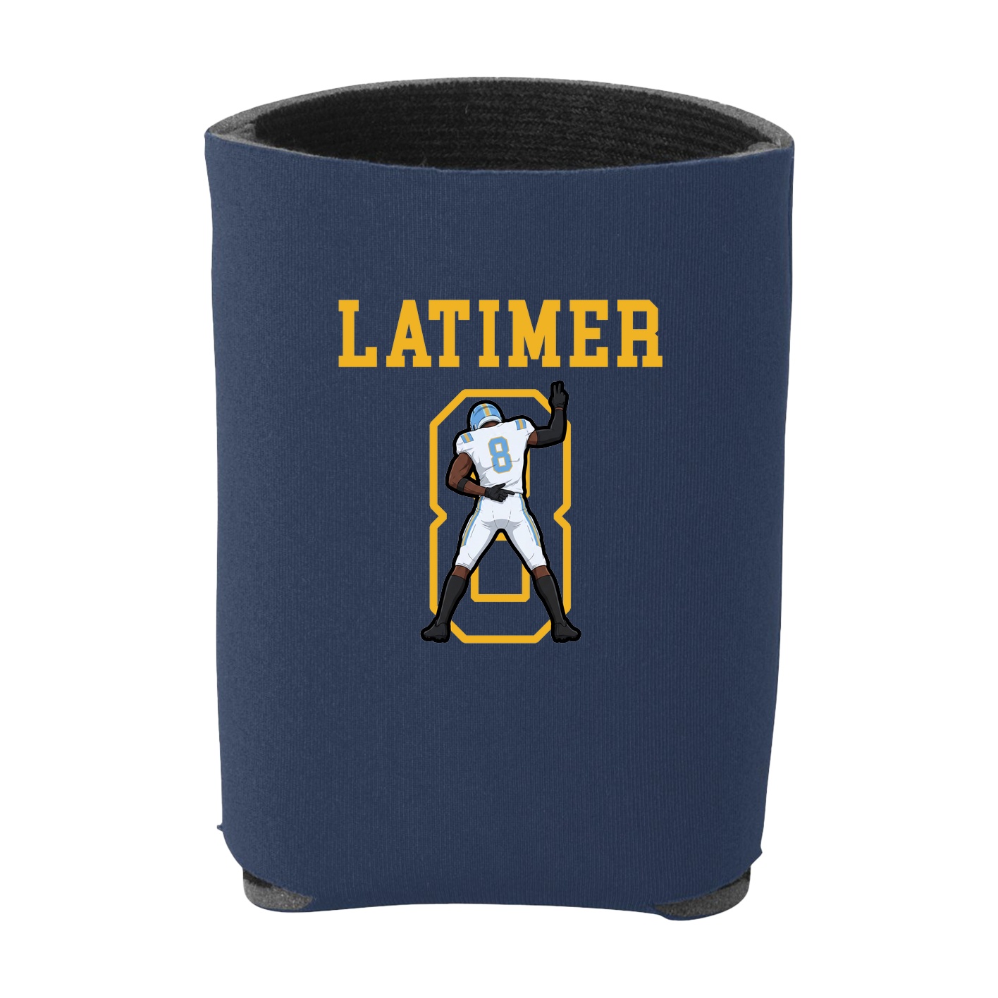 Can Holder — Shirsey in Navy