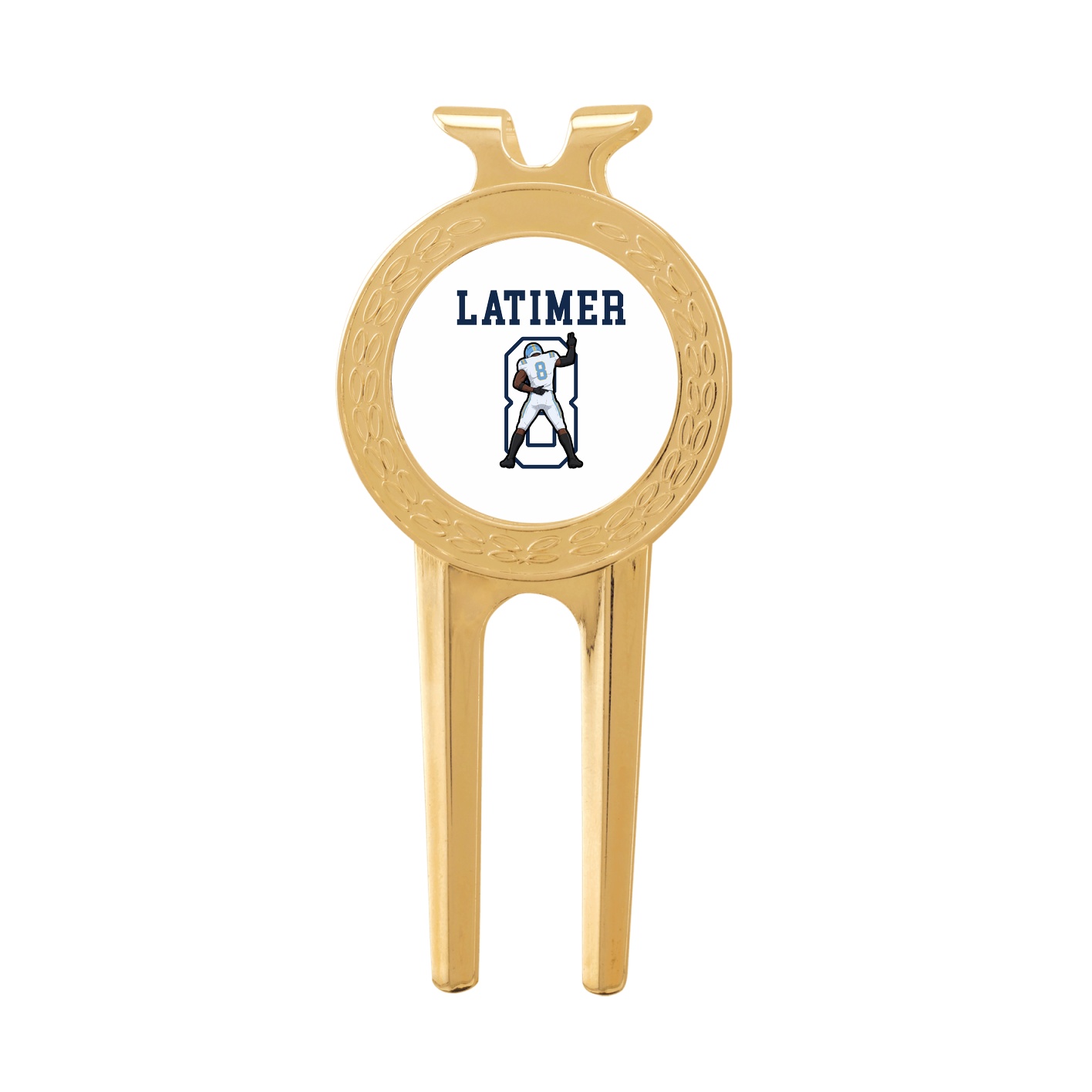 Divot Tool with Ball Marker — Shirsey in Classic