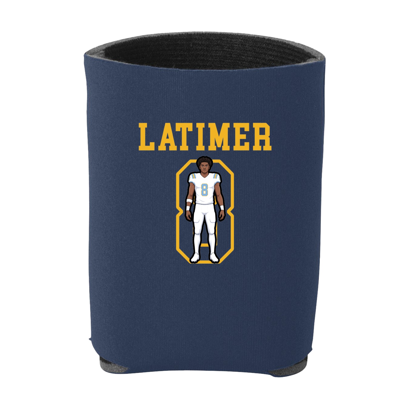 Can Holder — Shirsey in Navy