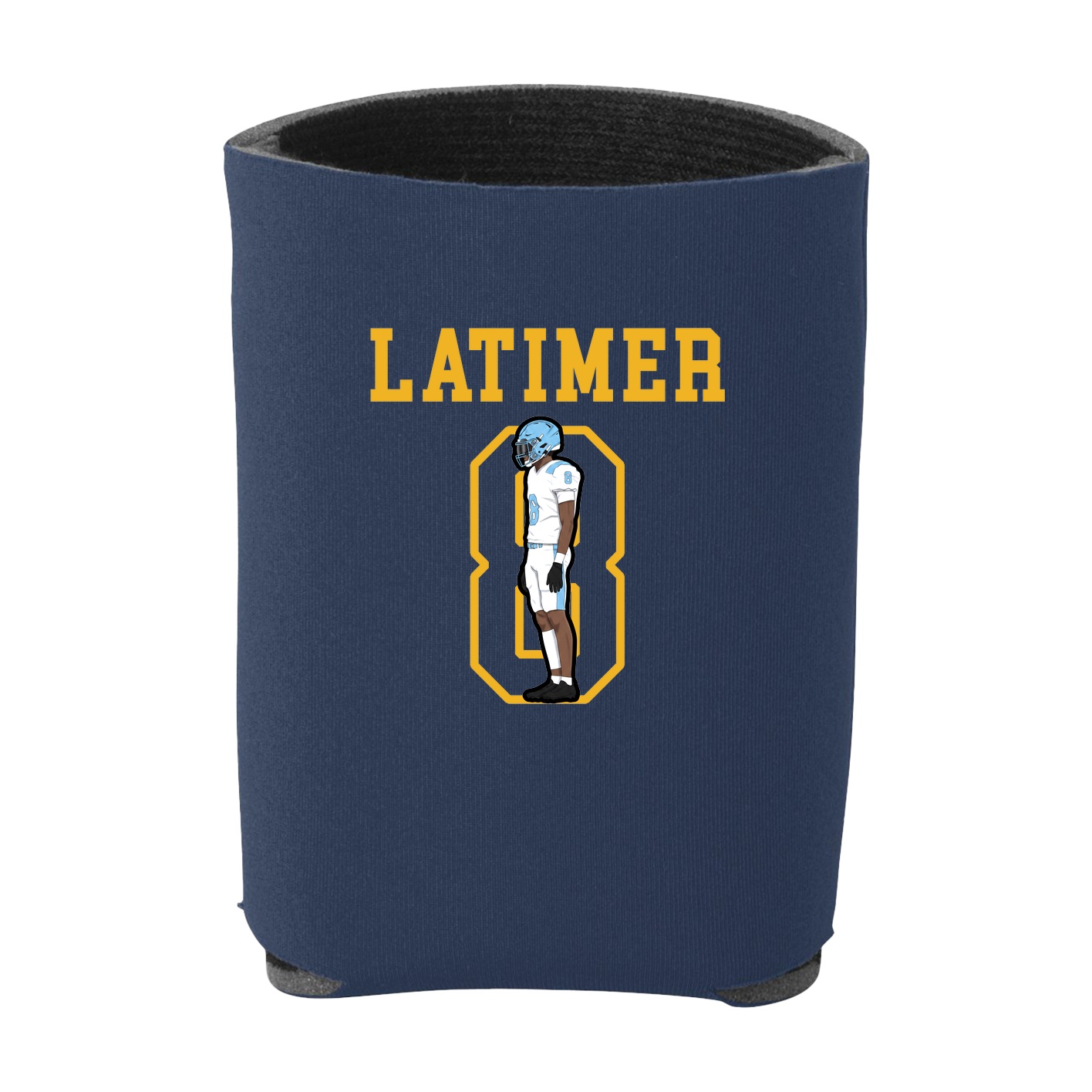Can Holder — Shirsey in Navy