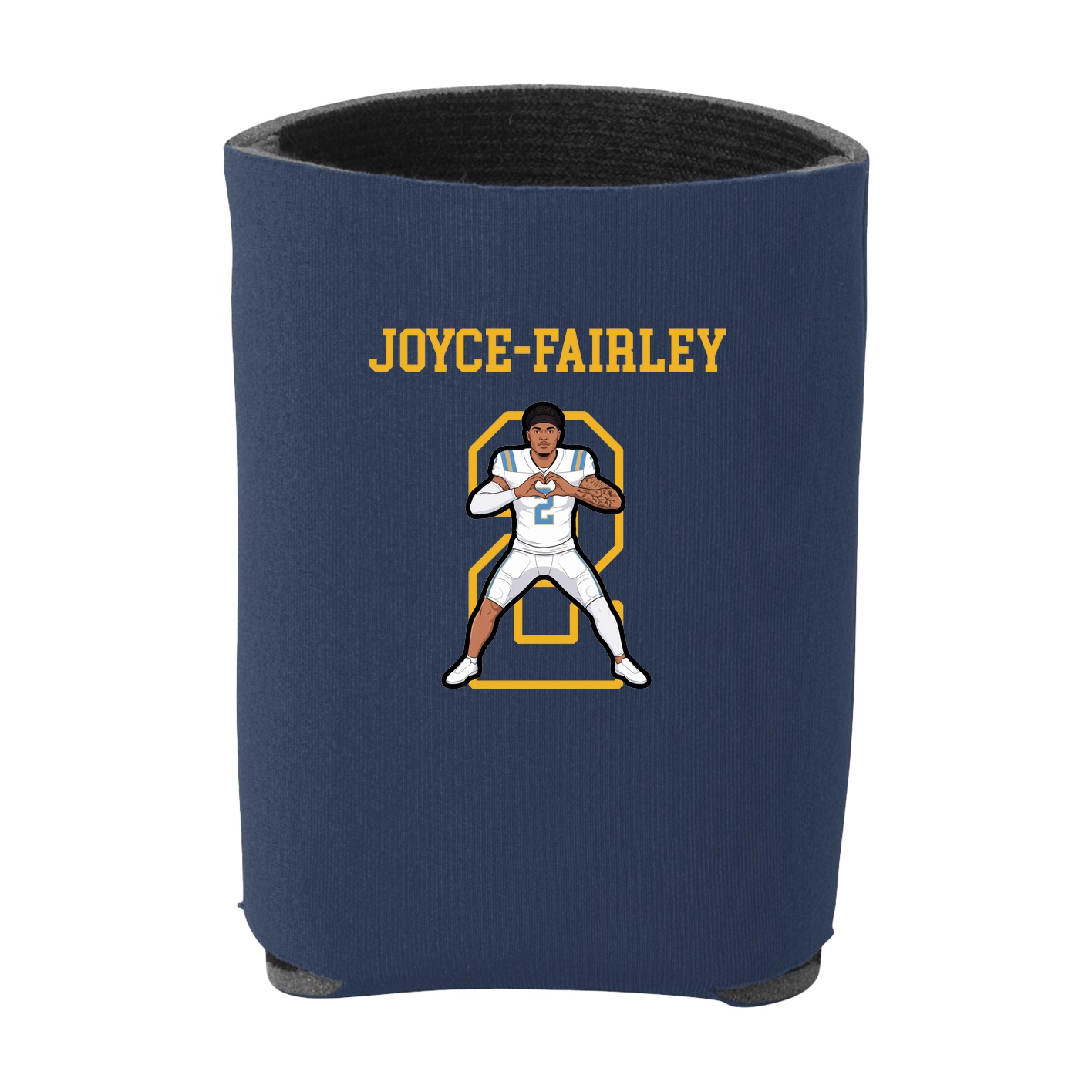 Can Holder — Shirsey in Navy
