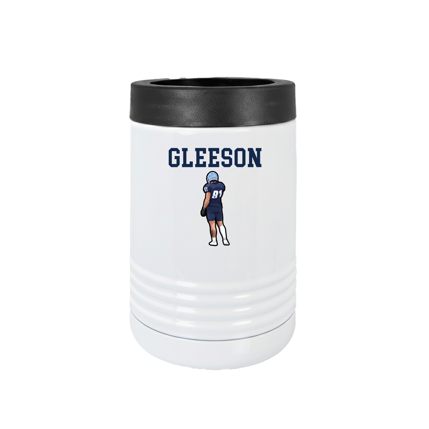 Beverage Holder — Shirsey in White