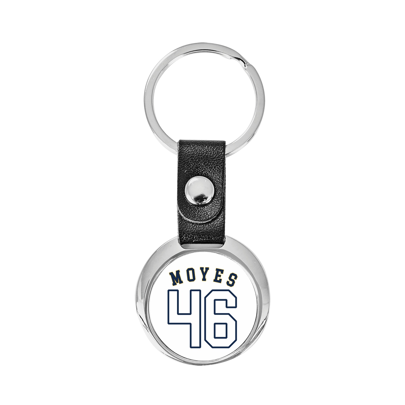 Key Chain — Shirsey Arch in Classic