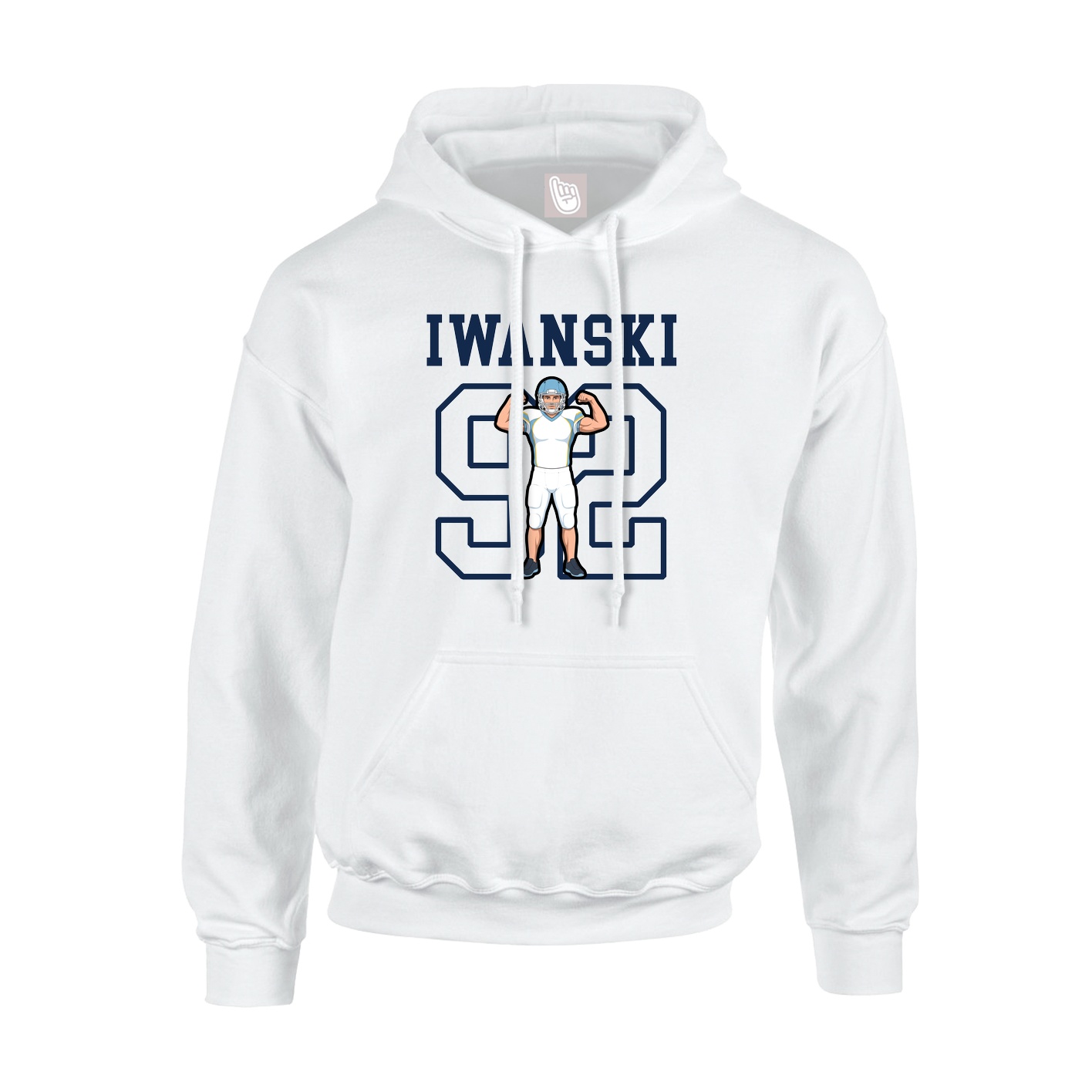 Youth Hoodie