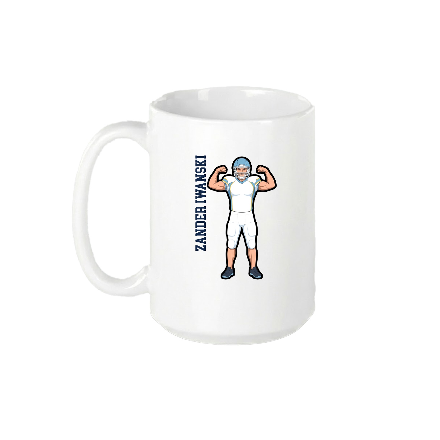 15oz Coffee Mug