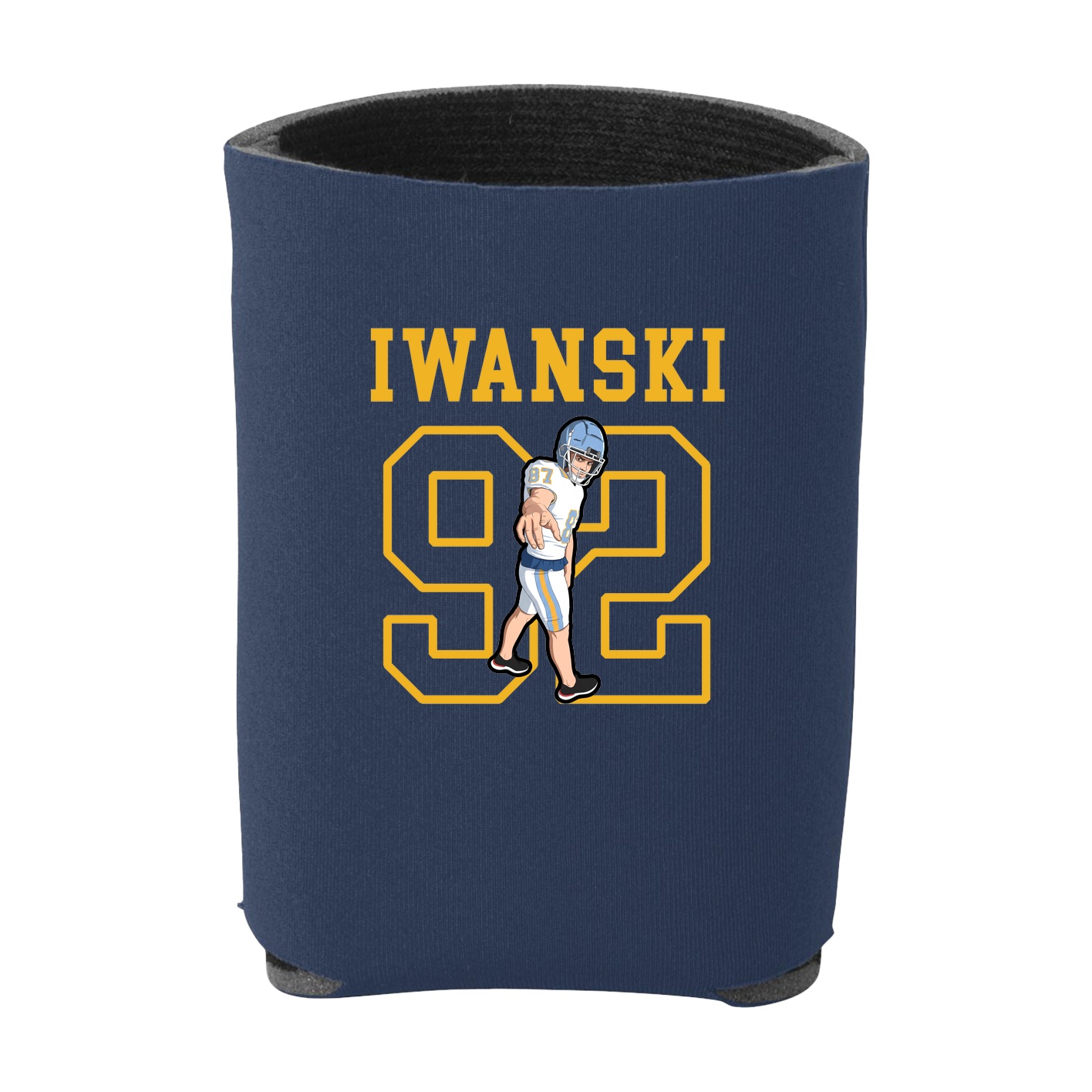 Can Holder — Shirsey in Navy