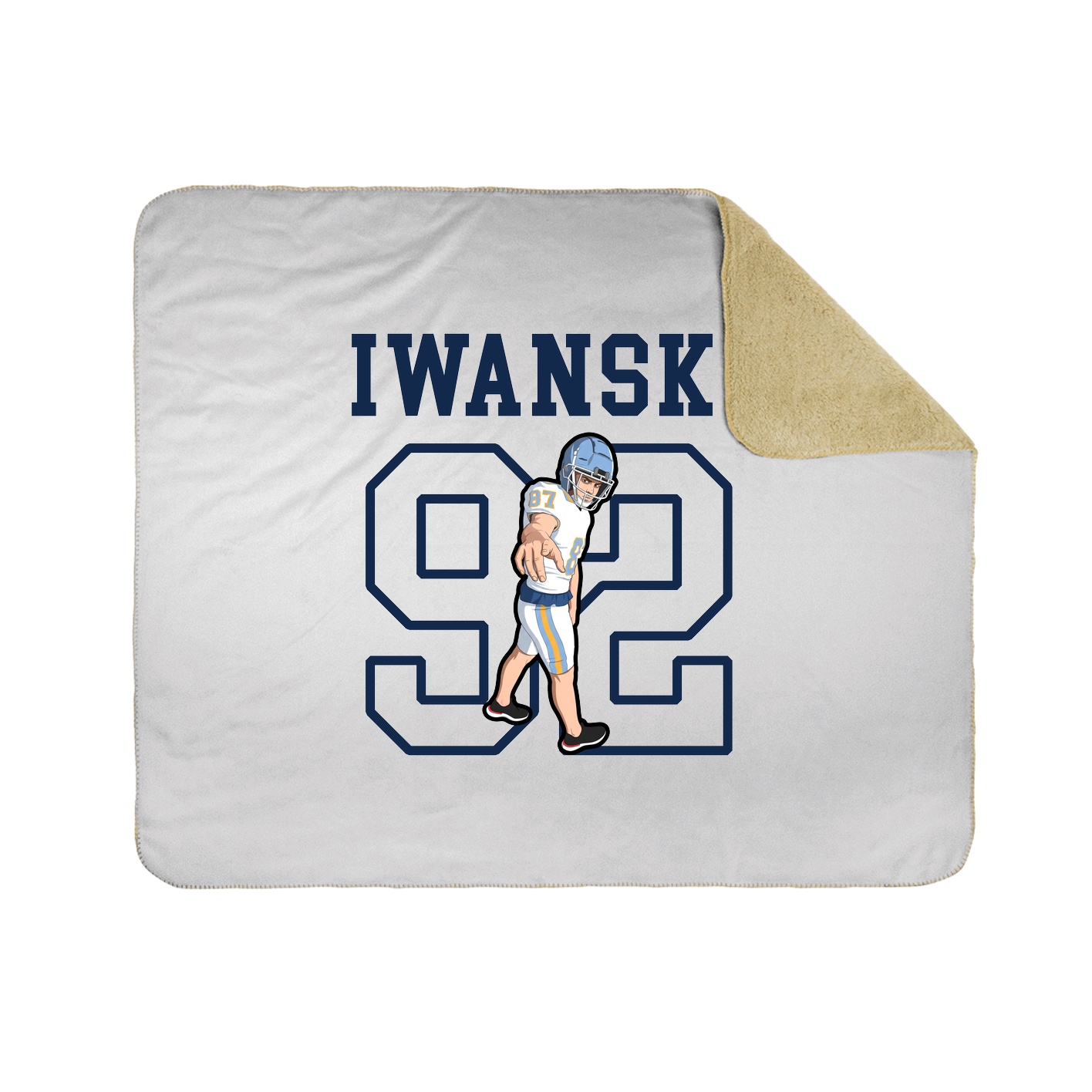 Throw Blanket