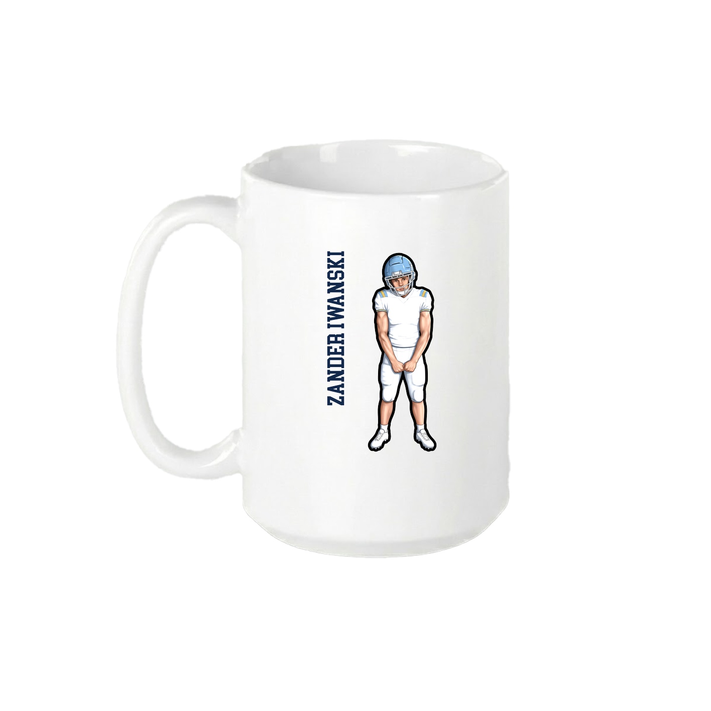 15oz Coffee Mug