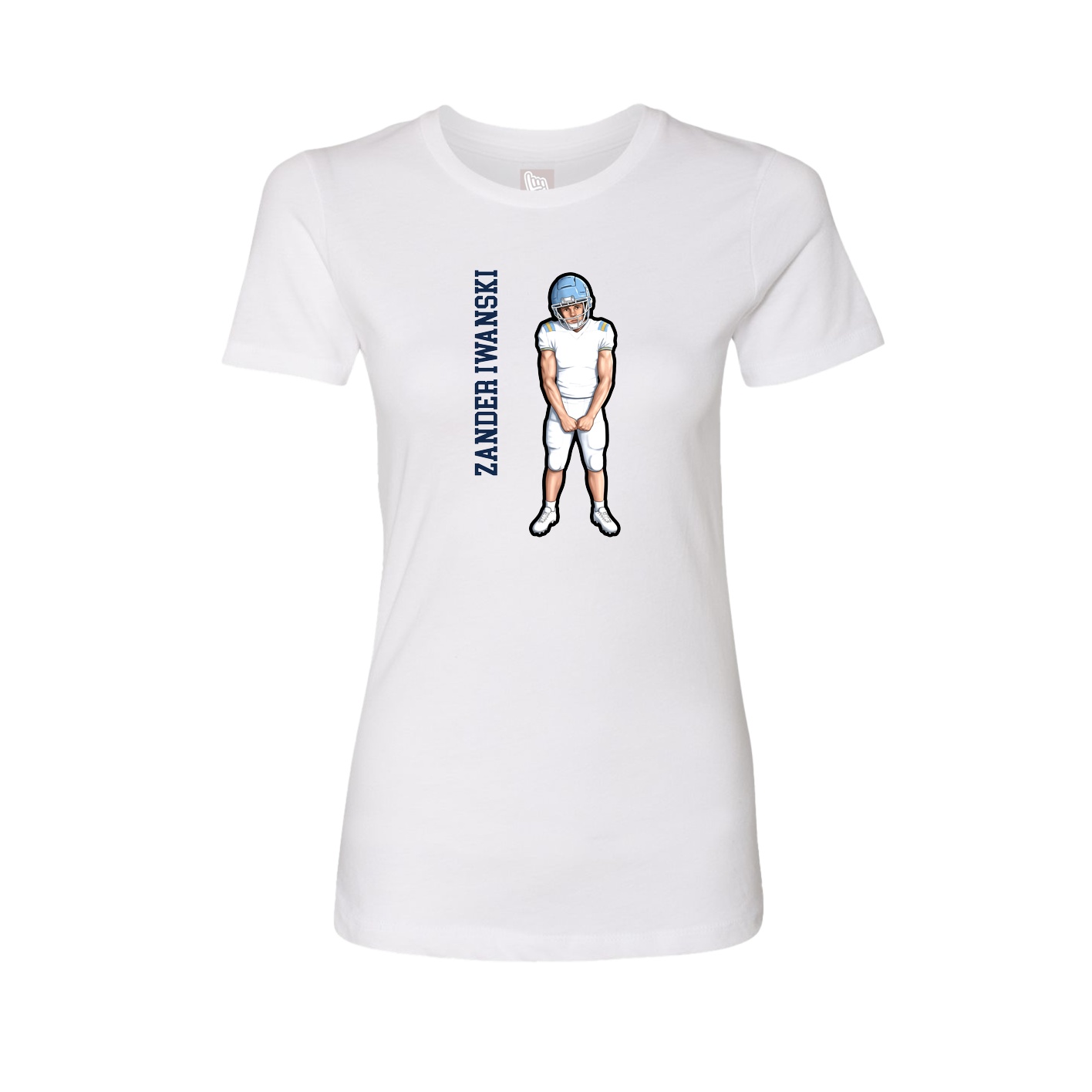 Womens Tee