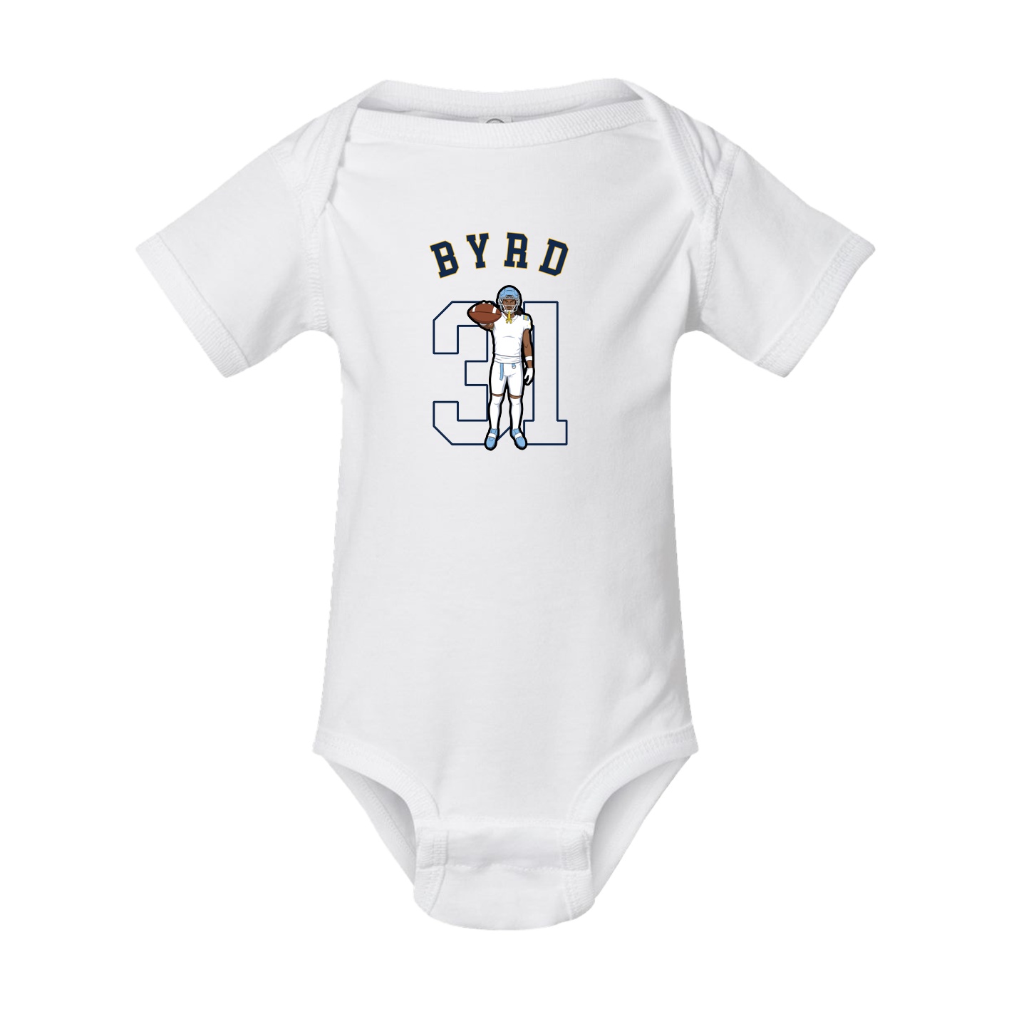 Baby Onesie