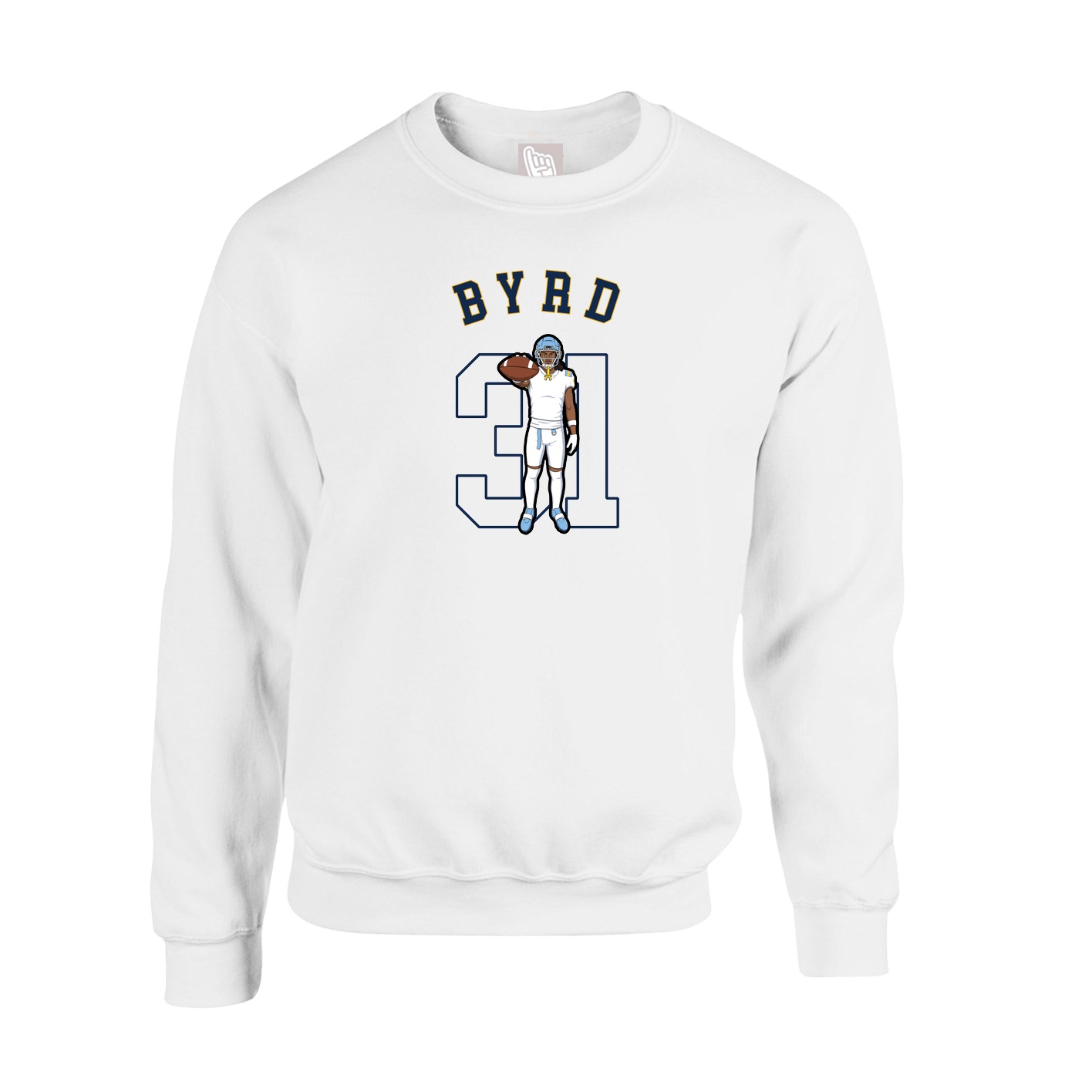 Fleece Crew