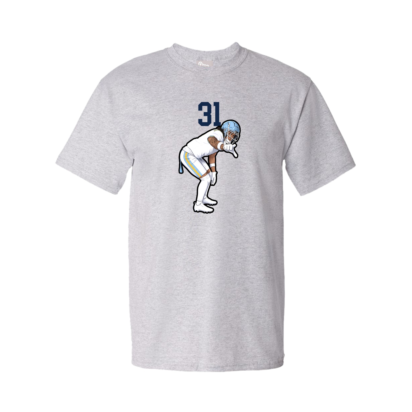 NIL Club Tee