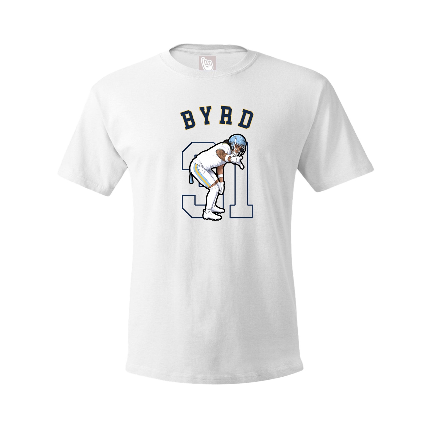 NIL Club Youth Tee
