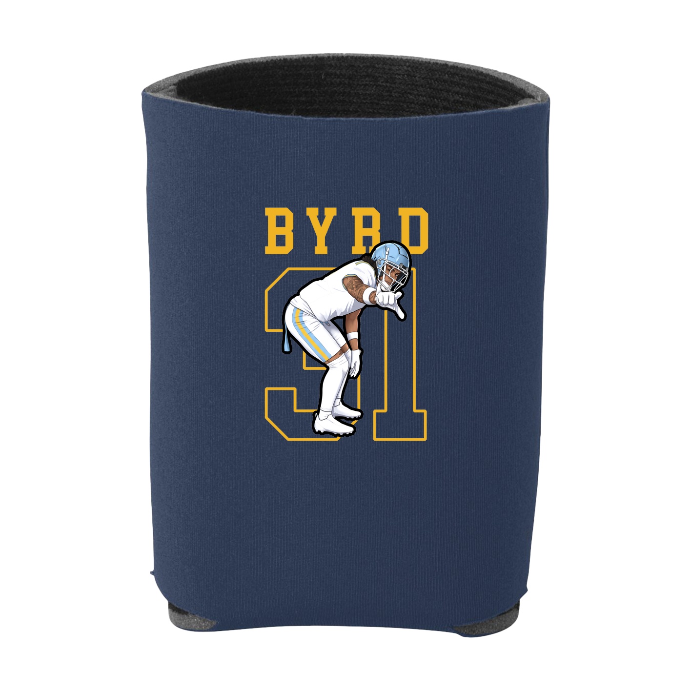 Can Holder — Shirsey in Navy