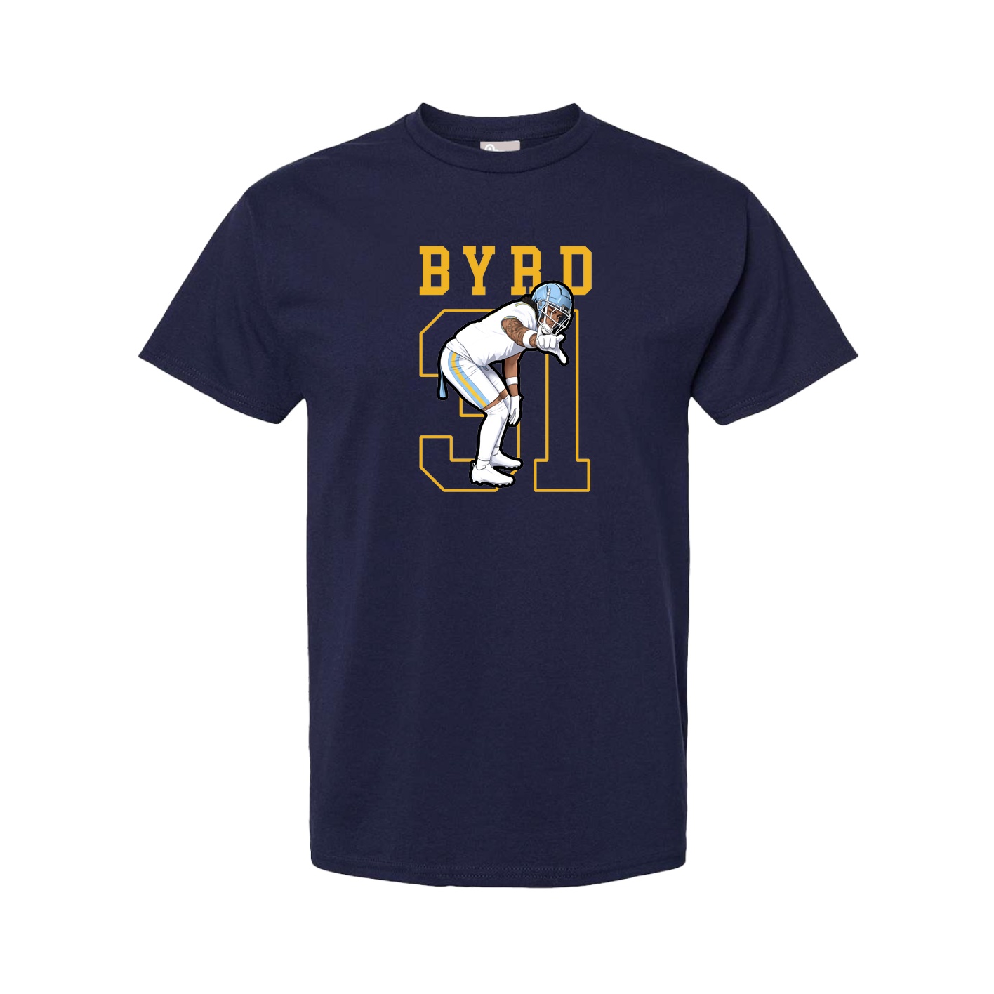 Tee — Shirsey in Navy