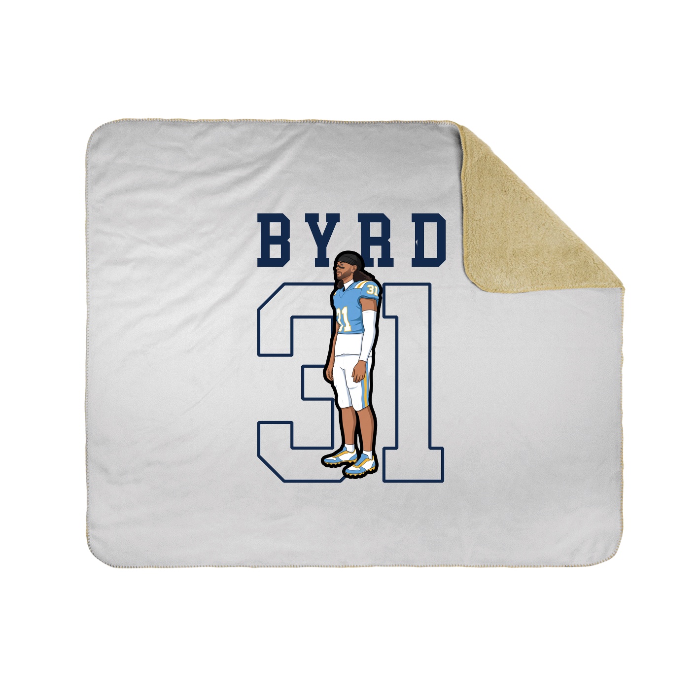 Throw Blanket