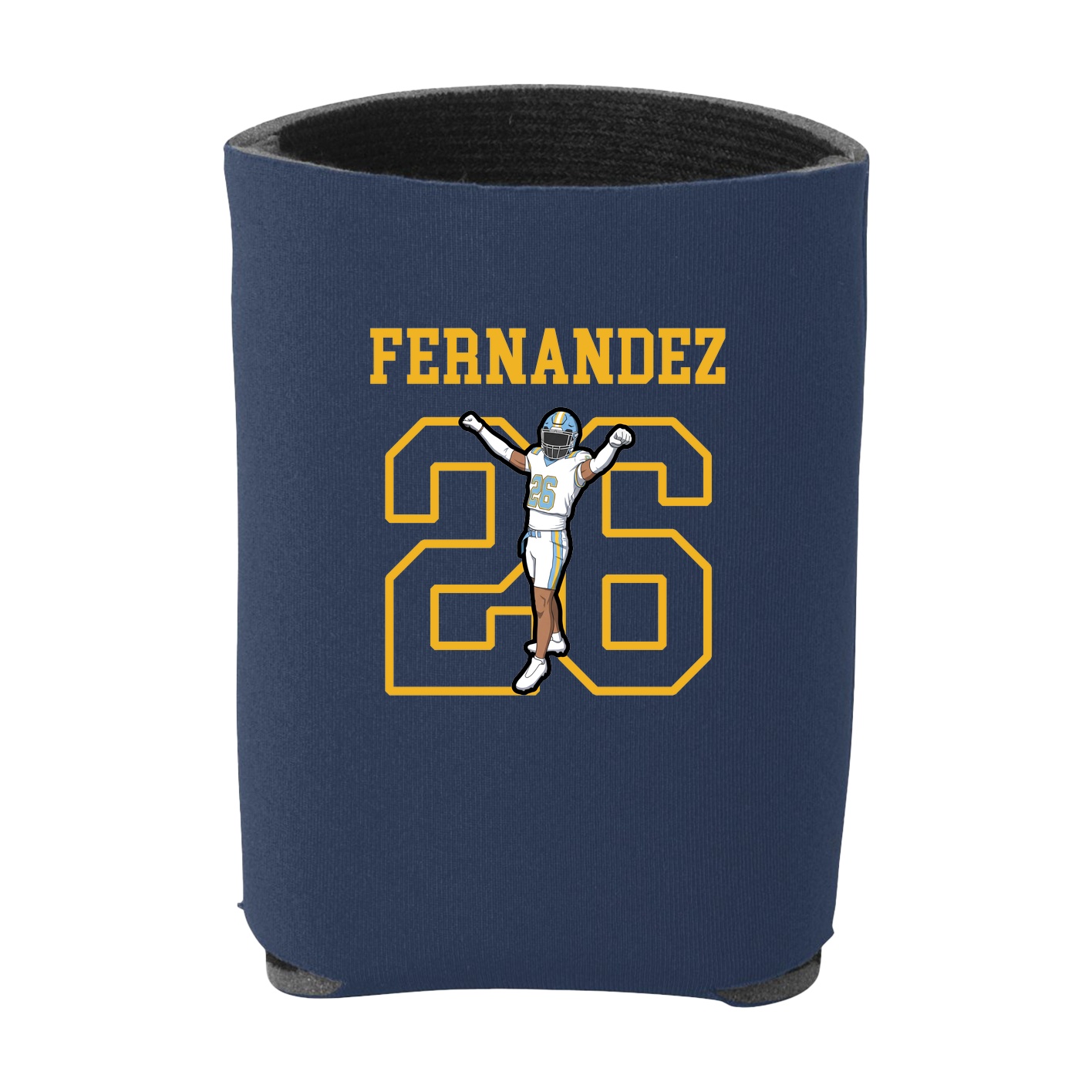 Can Holder — Shirsey in Navy