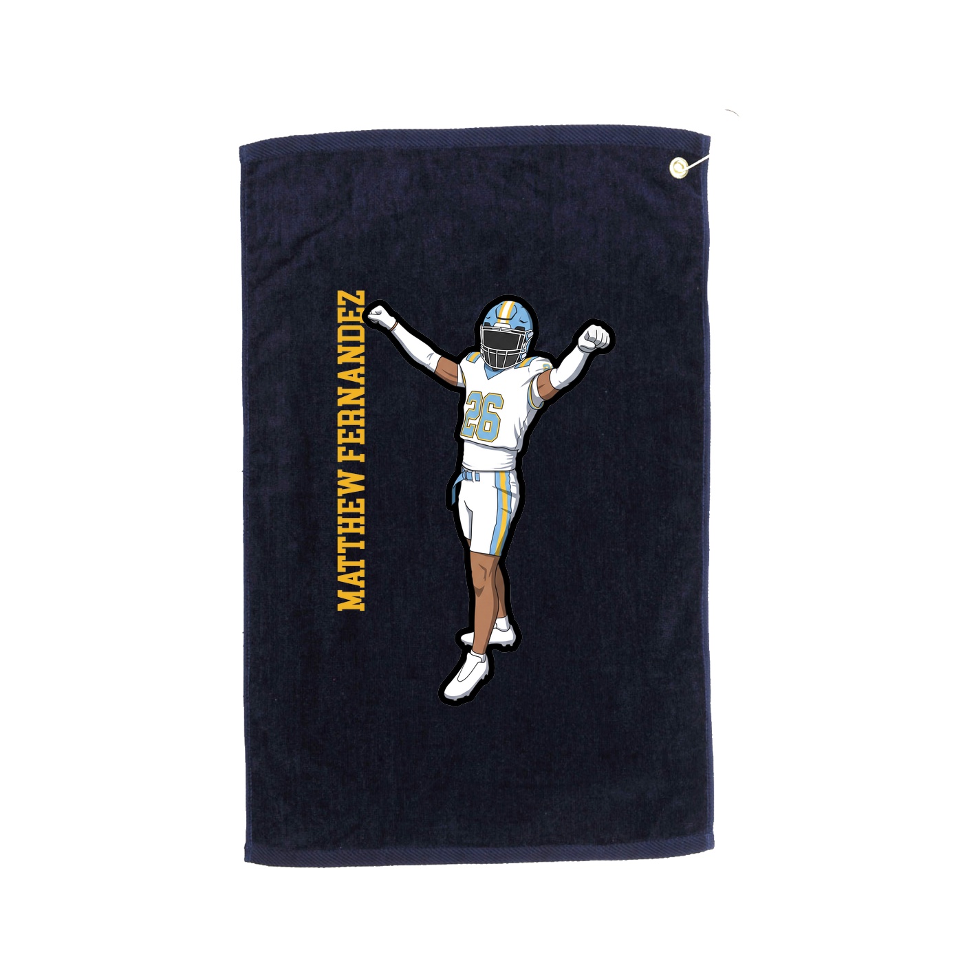 Golf Towel