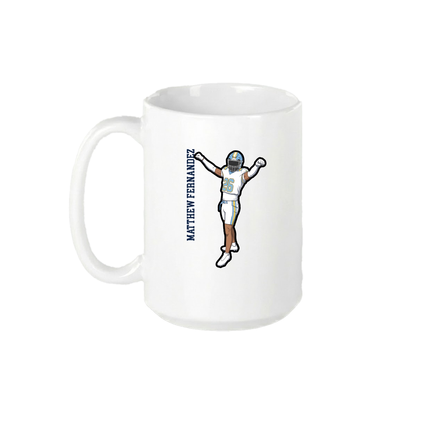 15oz Coffee Mug