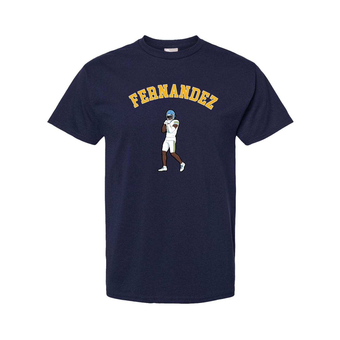 NIL Club Tee