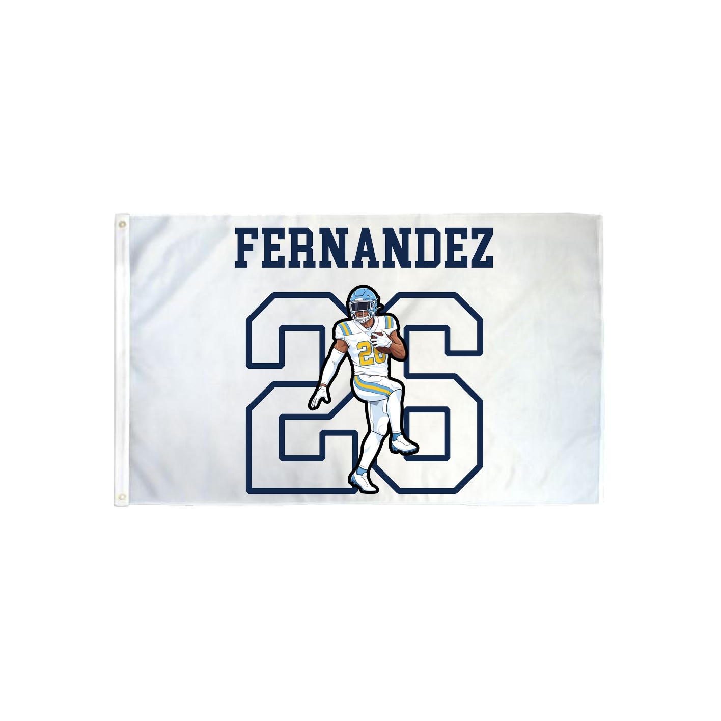 3x5 Flag