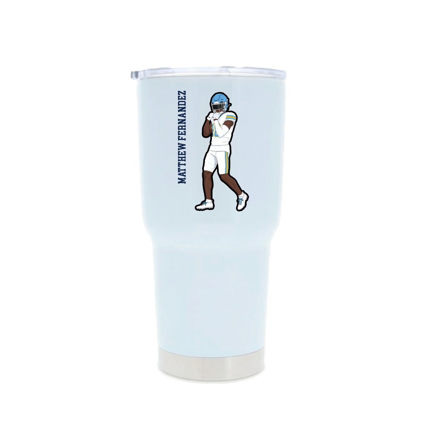 30oz Stainless Steel Tumbler