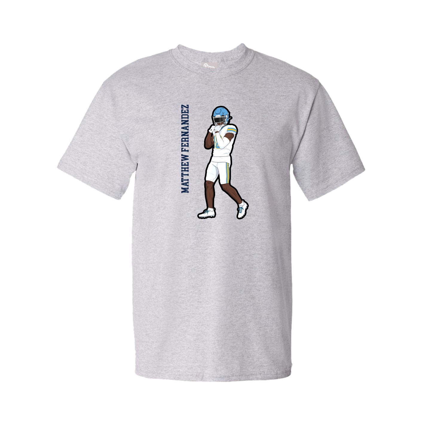 NIL Club Tee