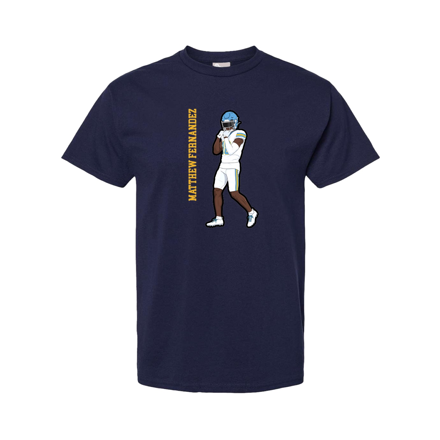 NIL Club Tee
