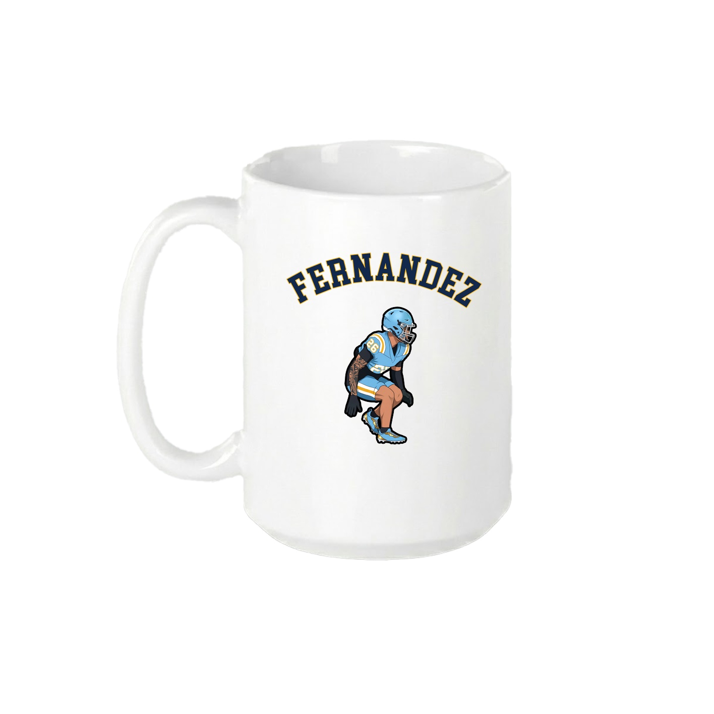 15oz Coffee Mug