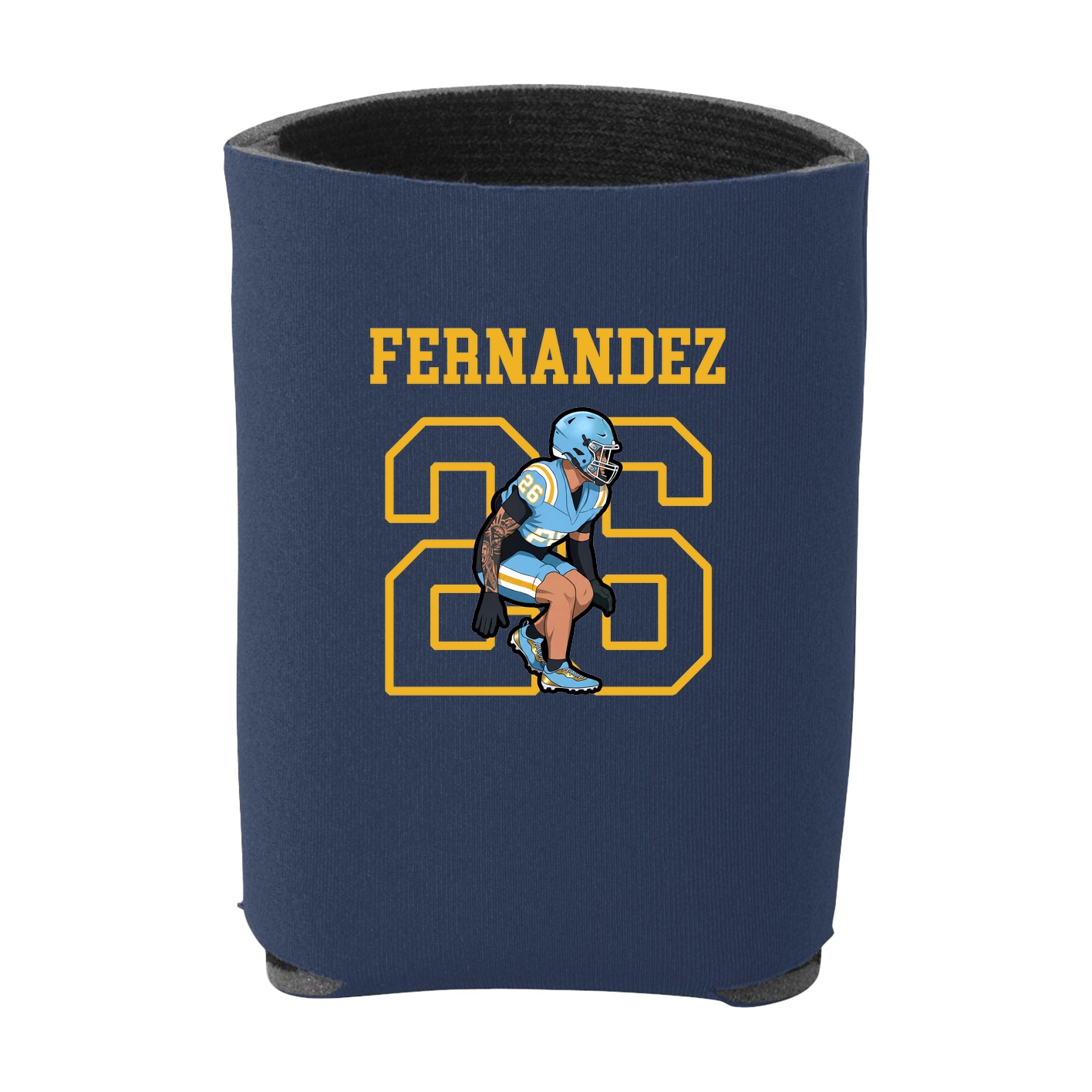 Can Holder — Shirsey in Navy