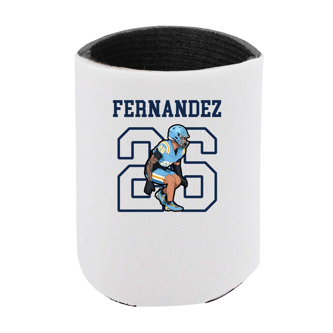 Can Holder
