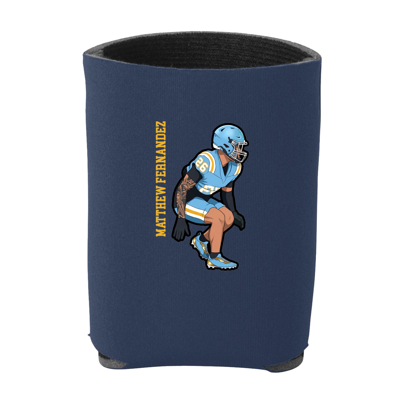 Can Holder