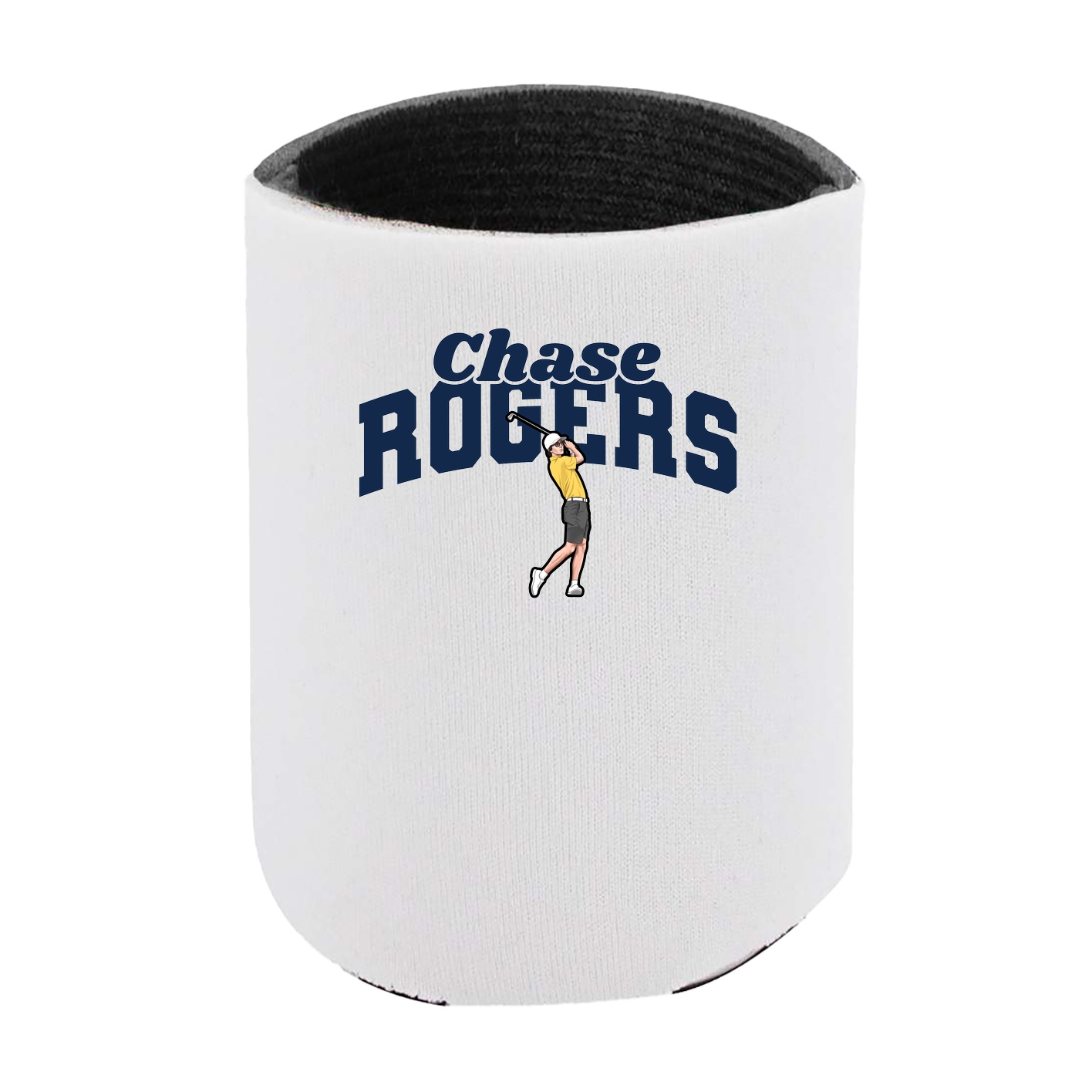 Can Holder — Signature Arch in White