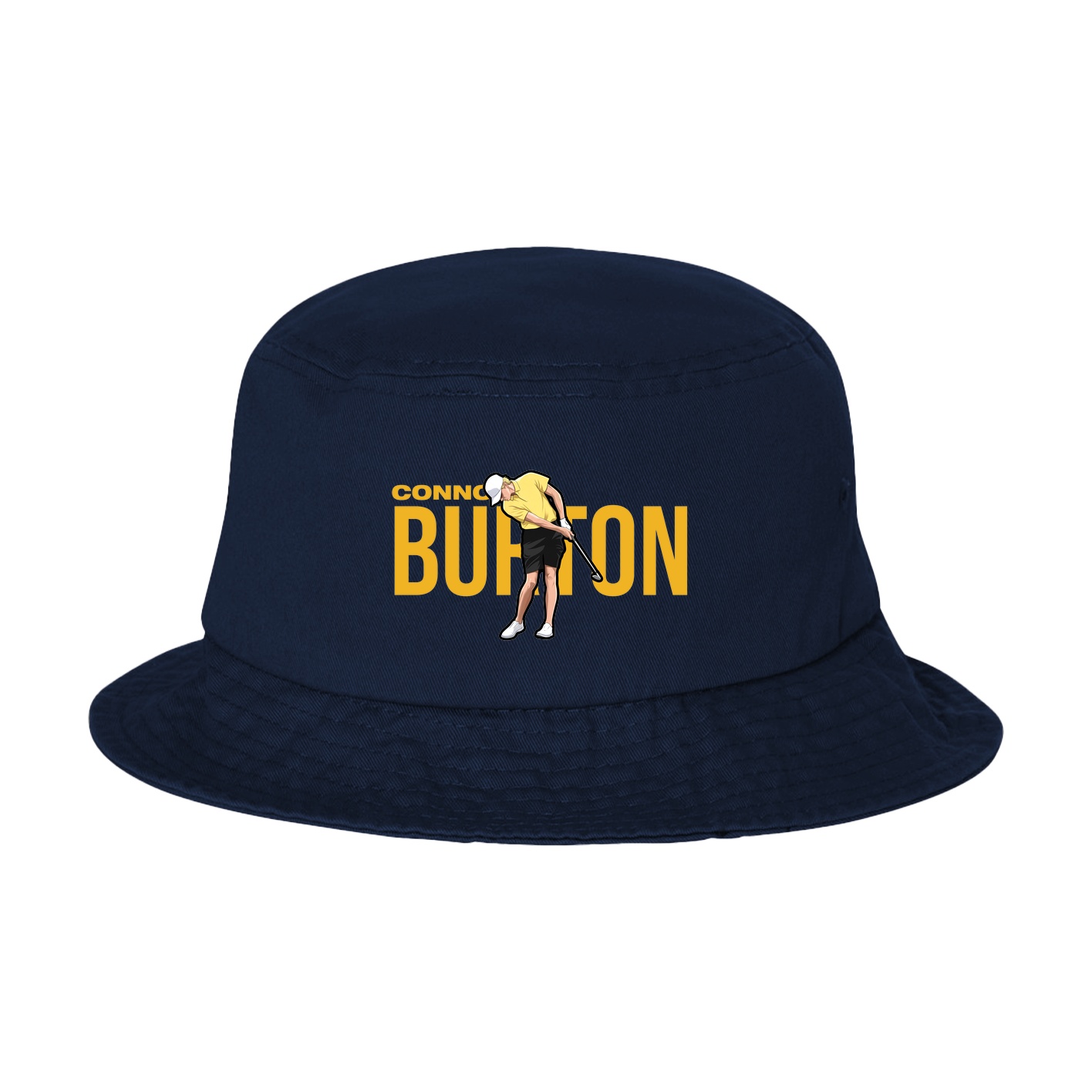 Bucket Cap