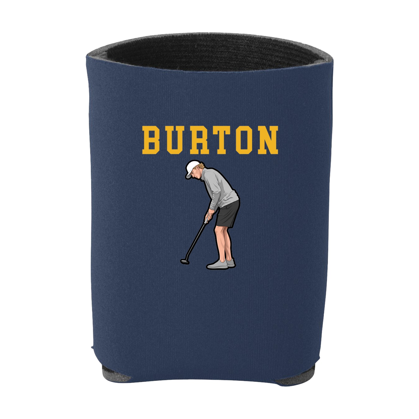 Can Holder — Shirsey in Navy